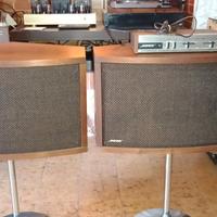 bose 901 IV serie ribordate nuove 