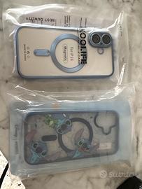 Cover iPhone 16