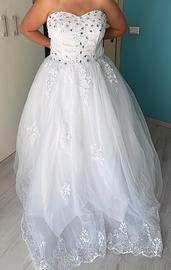 Abito da sposa