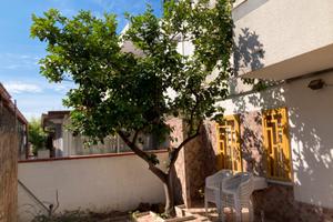 Villetta con giardini