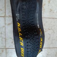 Rivendo copertone MTB nuovo