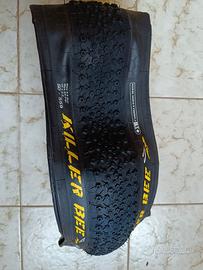 Rivendo copertone MTB nuovo