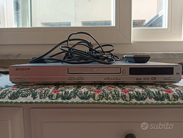 Lettore DVD Player Pioneer DV-360 