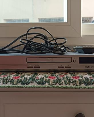 Lettore DVD Player Pioneer DV-360 