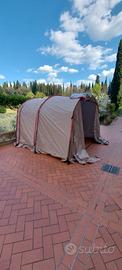 Tenda Ferrino da campeggio