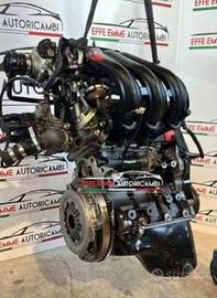 MOTORE DAEWOO CHEVROLET 800 BENZINA SIGLA A08S3