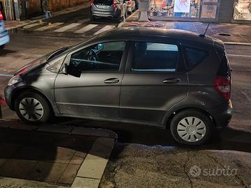 Mercedes a180 cdi