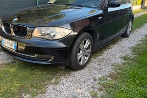 Bmw 118 d neopatentati