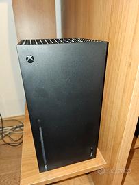 Xbox series X