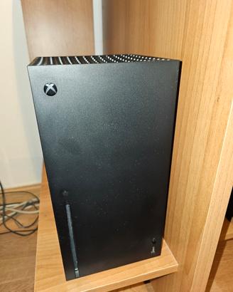 Xbox series X