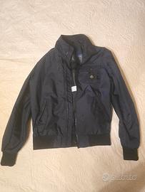 Giaccone primaverile marca Refrigiwear 