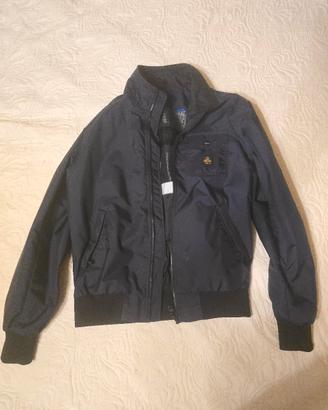 Giaccone primaverile marca Refrigiwear 