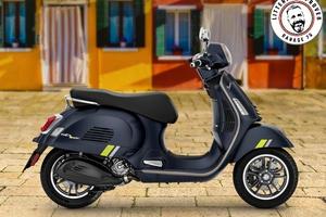 VESPA GTS 310 SUPERTECH