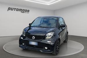 SMART ForTwo 1.0 Superpassion 71CV