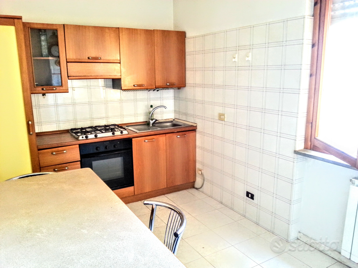 Appartamento – Chieti, Chieti Scalo - Vista 2