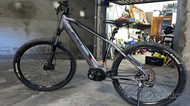 Bici bcross