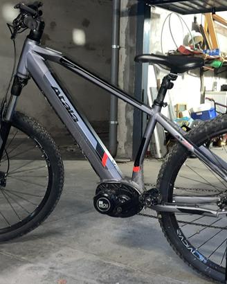 Bici bcross