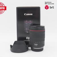 Canon RF 24-105 F4 L IS USM (Canon)