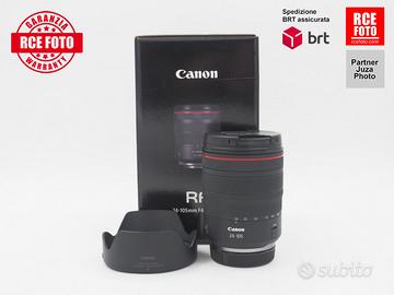 Canon RF 24-105 F4 L IS USM (Canon)