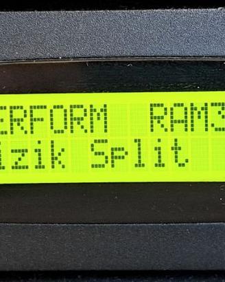 KORG WAVESTATION SR