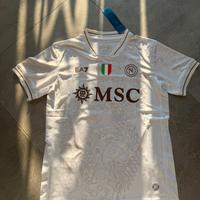 Maglia Napoli Away 25/26
