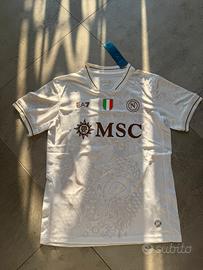 Maglia Napoli Away 25/26