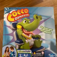 Cocco dentista