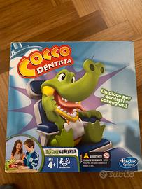 Cocco dentista