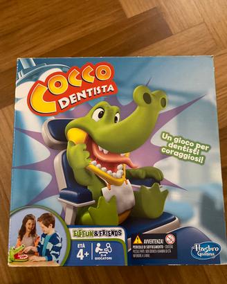 Cocco dentista