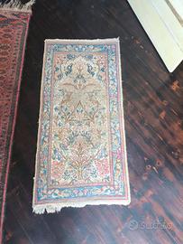 tappeto Persiano kirman