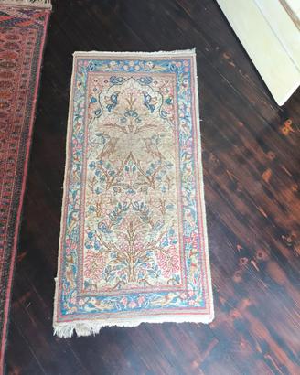 tappeto Persiano kirman