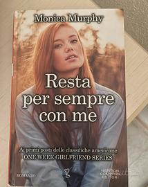 Libro romance