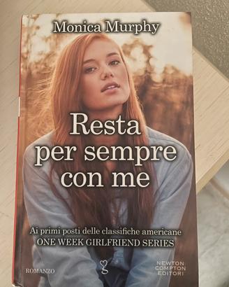 Libro romance