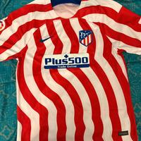 Maglia Atletico Madrid - 22/23