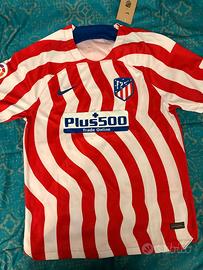 Maglia Atletico Madrid - 22/23
