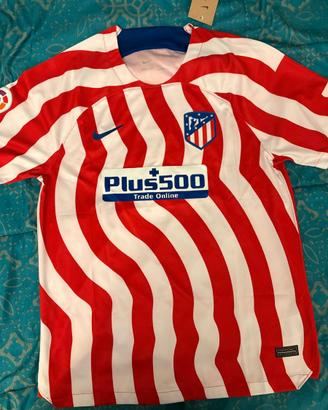 Maglia Atletico Madrid - 22/23