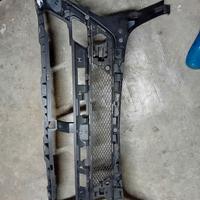 Griglia paraurti (calandra) A166 885 14 65 ML.