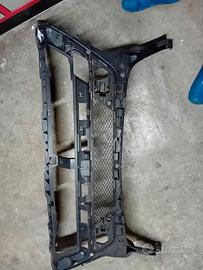 Griglia paraurti (calandra) A166 885 14 65 ML.
