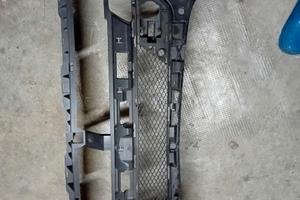 Griglia paraurti (calandra) A166 885 14 65 ML.