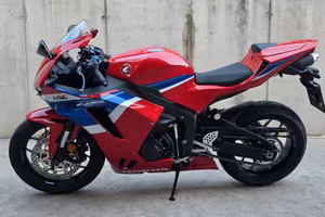 Honda CBR 600 RR