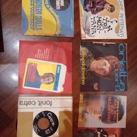 Lotto Vinili anni '60