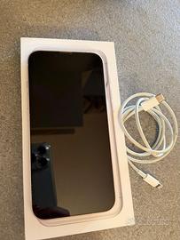iPhone 13 Rosa