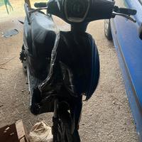 Motorino elletrico
