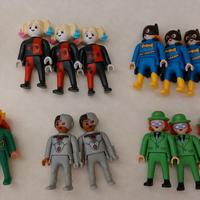 playmobil kinder sorpresa