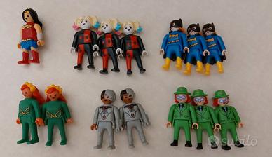 playmobil kinder sorpresa