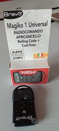 radiocomando apricancello