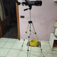 telescopio 