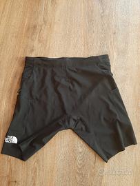 The north face tight ripido shorts summit serries