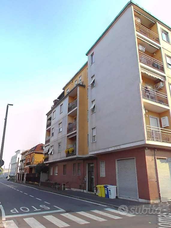 Appartamento – Paderno Dugnano, Battiloca, Villaggio Ambrosiano - Vista 2