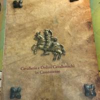 Cavalleria e ordini cavallereschi in casanatense